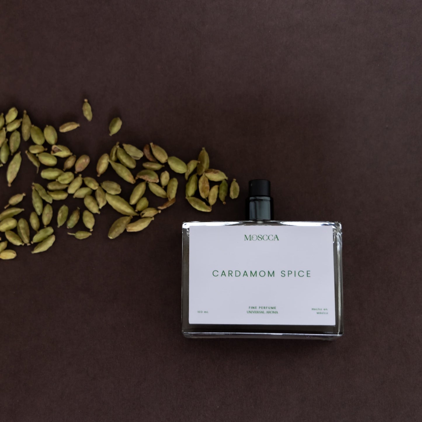 Cardamom Spice