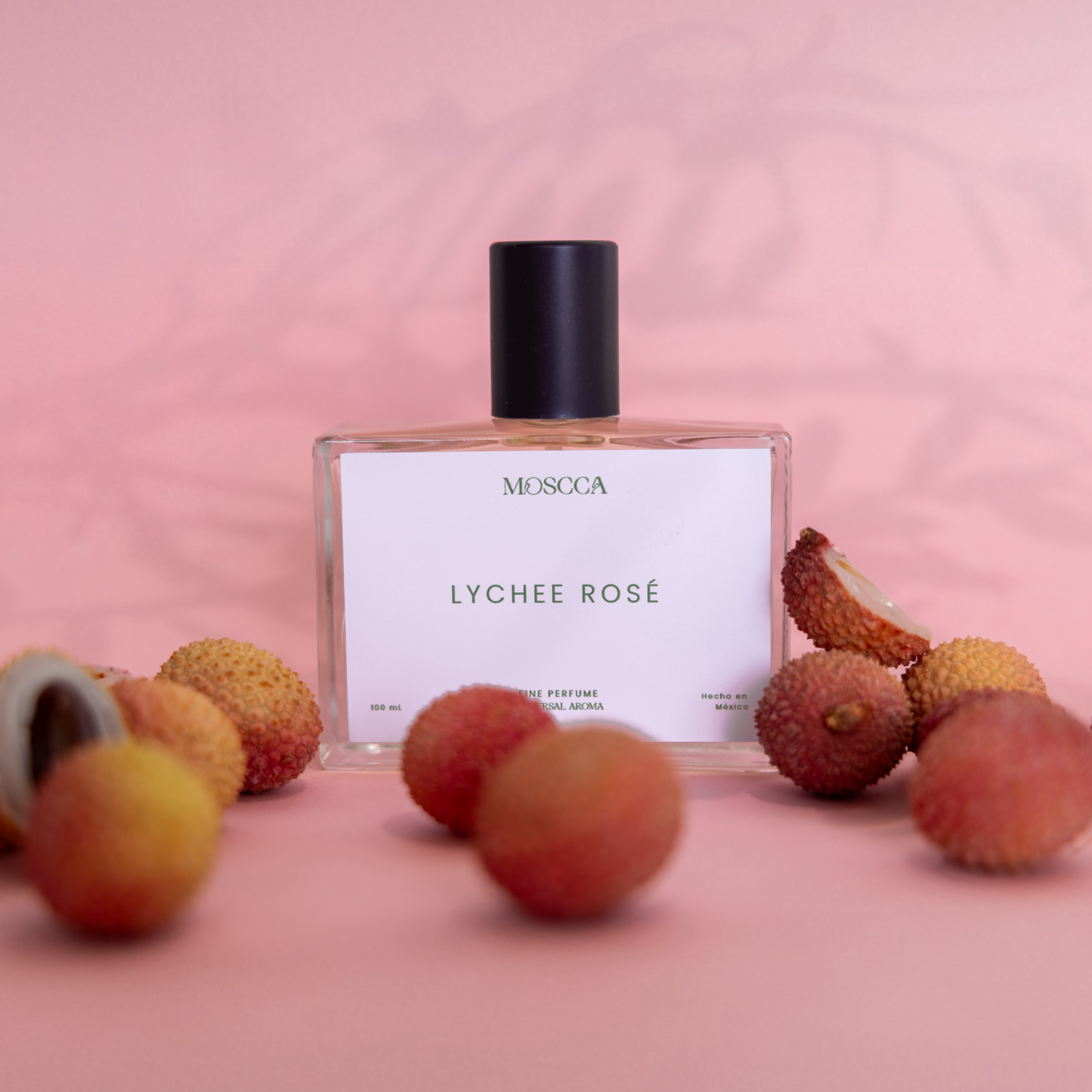 Lychee Rosé