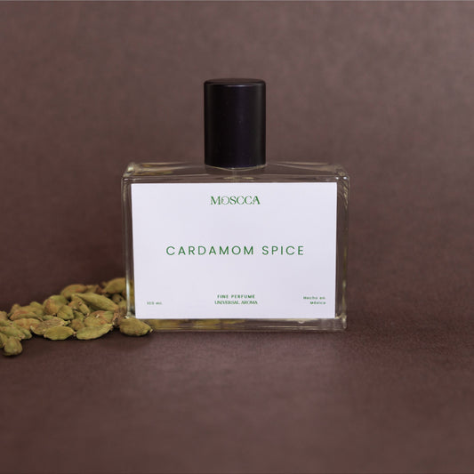 Cardamom Spice