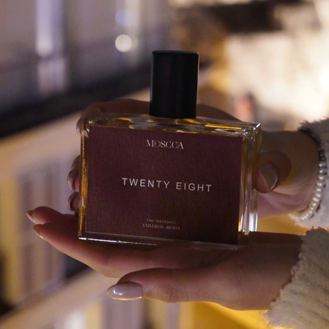 Twenty Eight