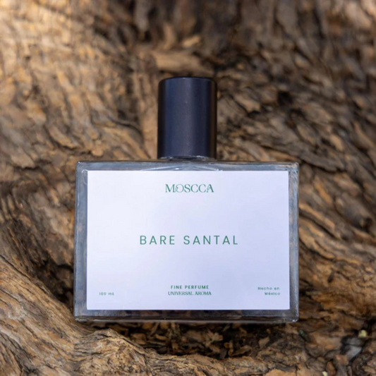 Bare Santal