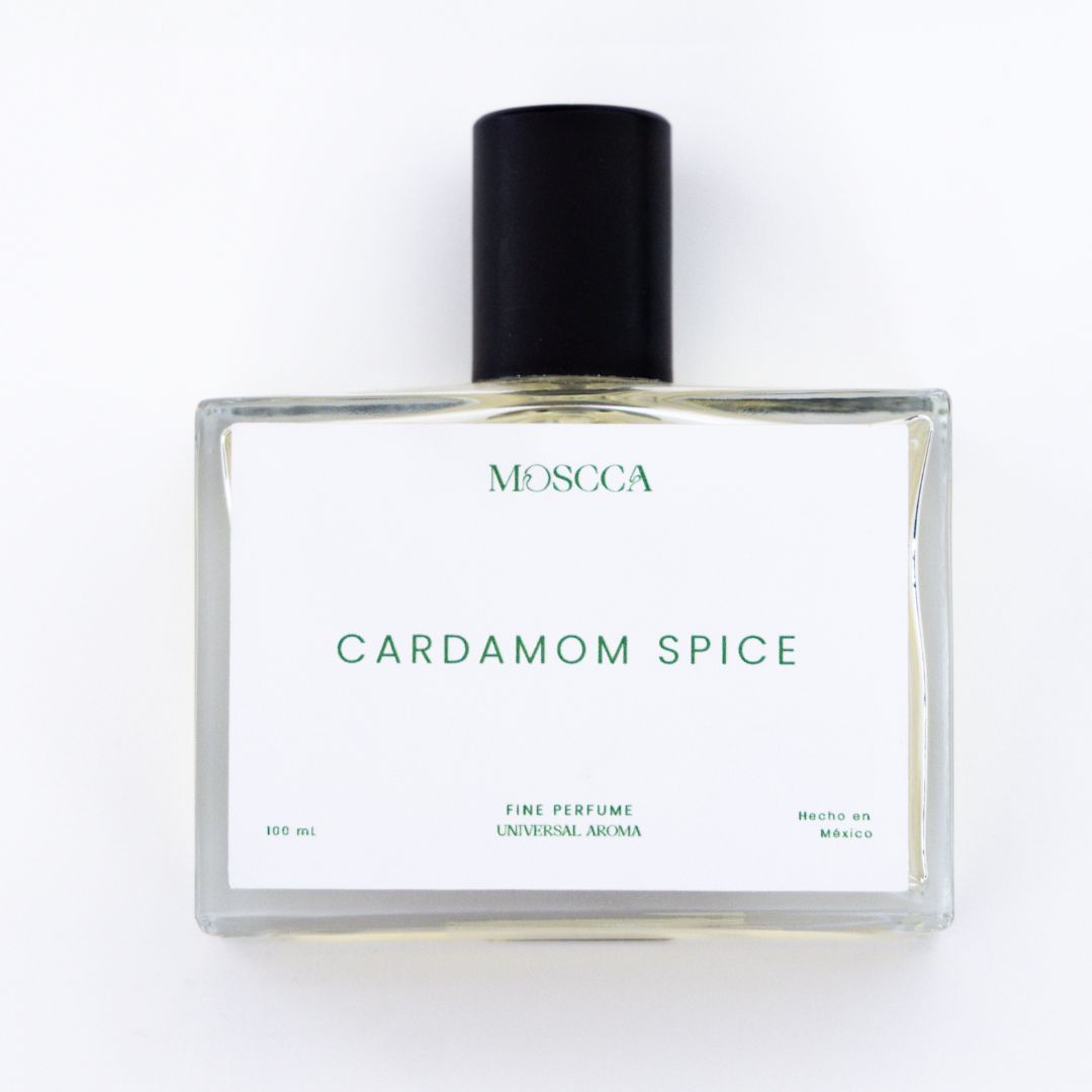 Cardamom Spice