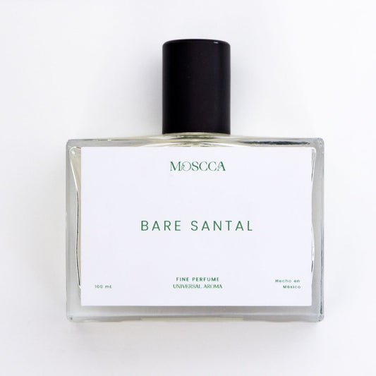 Bare Santal
