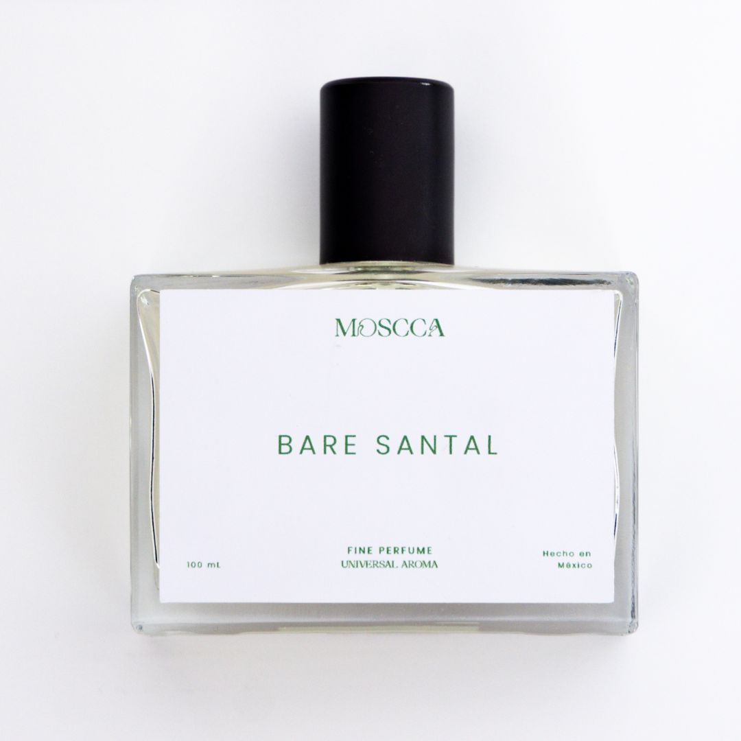 Bare Santal