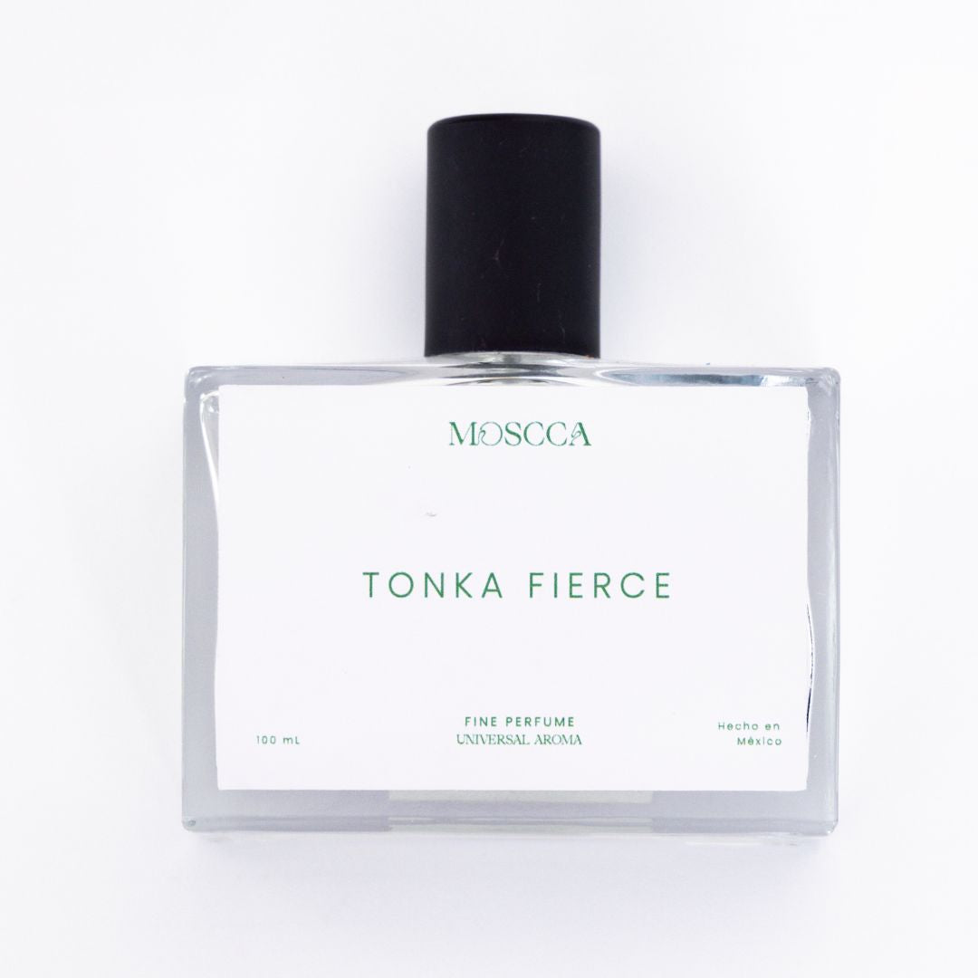 Tonka Fierce