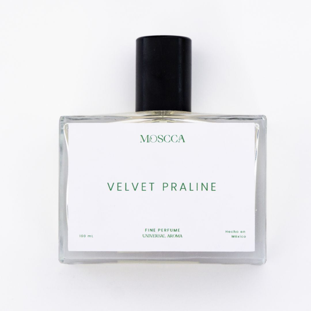 Velvet Praline