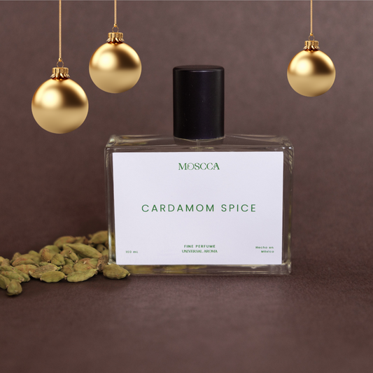 Cardamom Spice