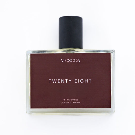 Twenty Eight