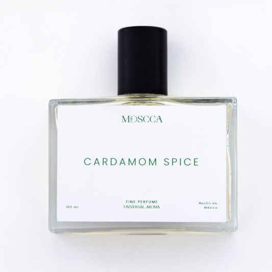 Cardamom Spice