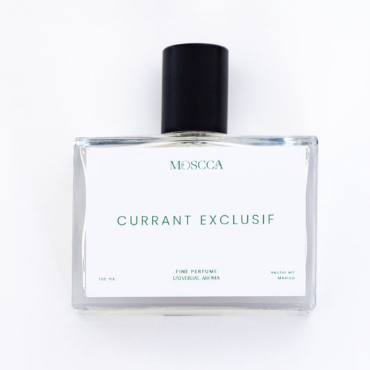 Currant Exclusif