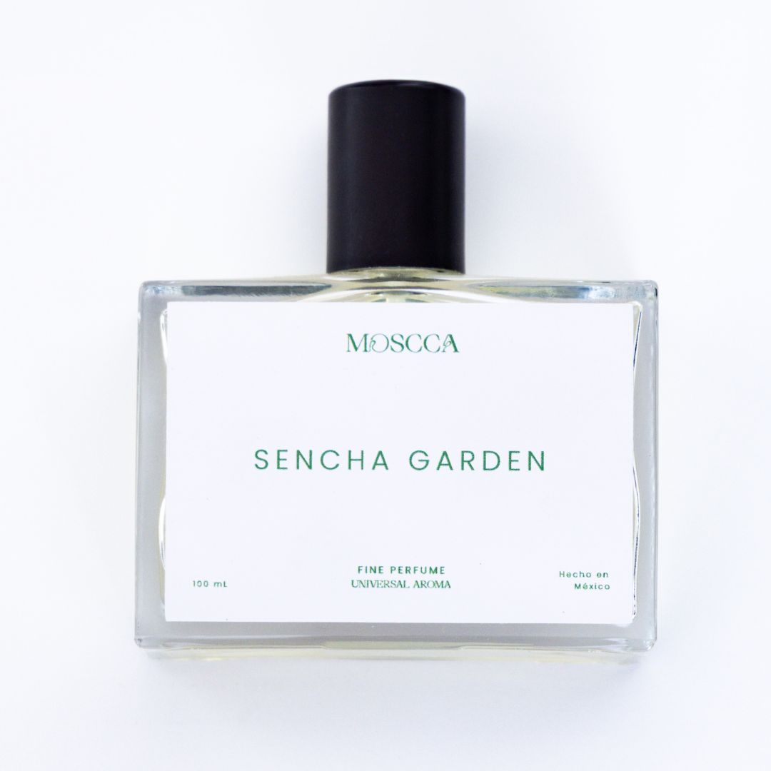 Sencha Garden