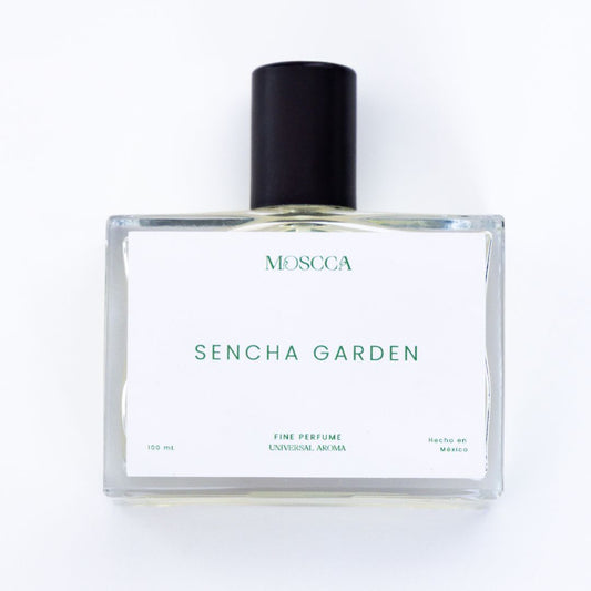 Sencha Garden