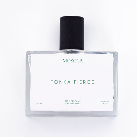 Tonka Fierce
