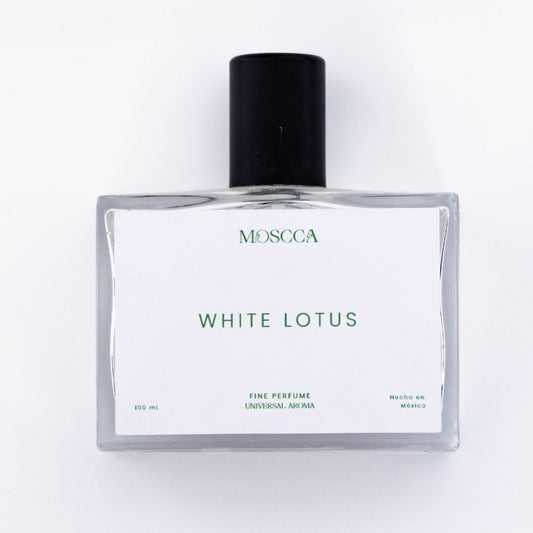 White Lotus
