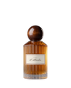 La botella de El Albardón.