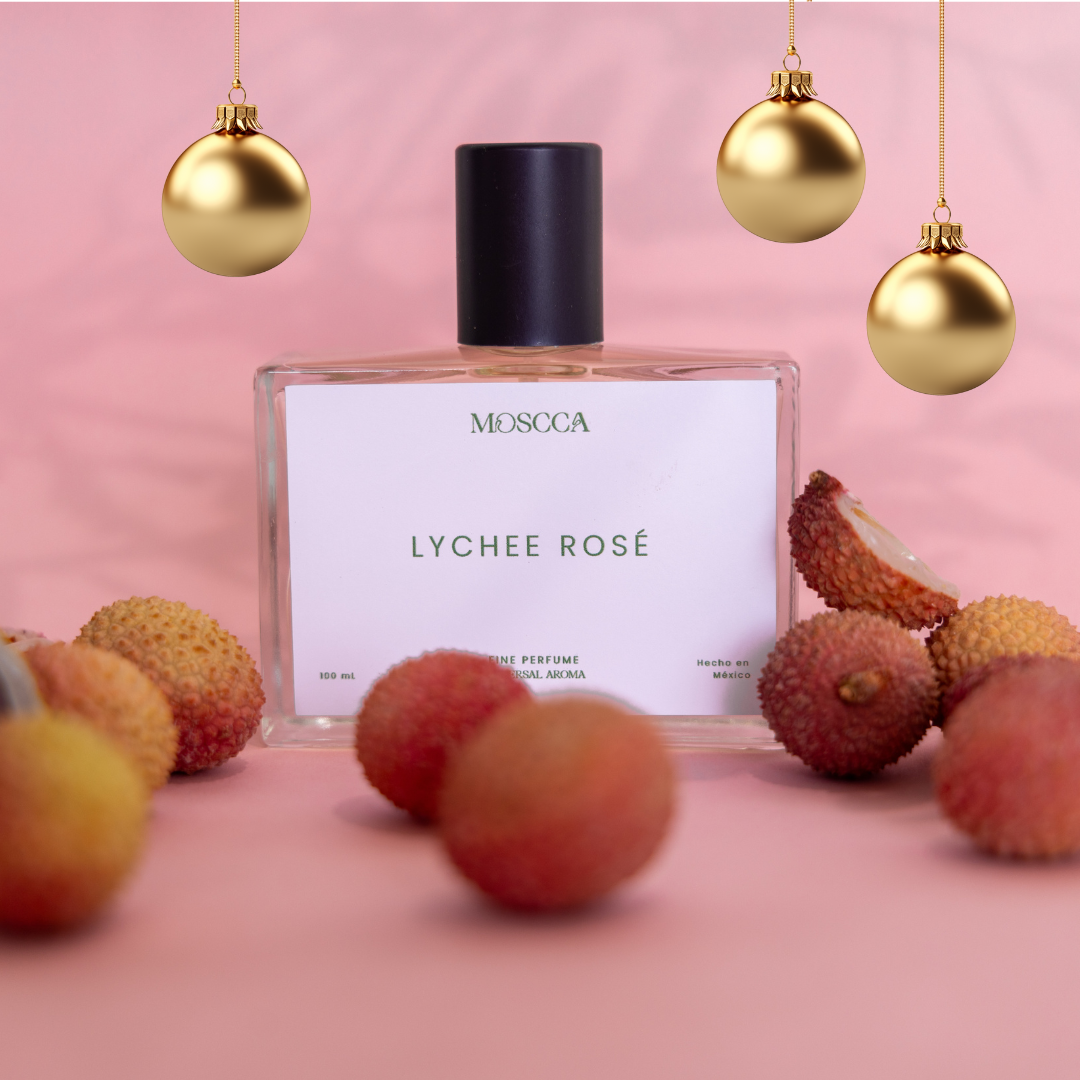 Lychee Rosé